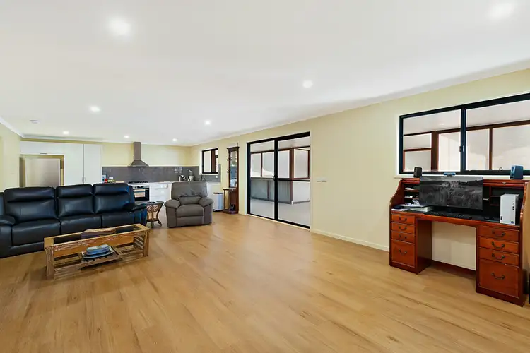 Sixth view of Homely rural property listing, Lot 110 New Station Creek Road, Wyndham NSW 2550