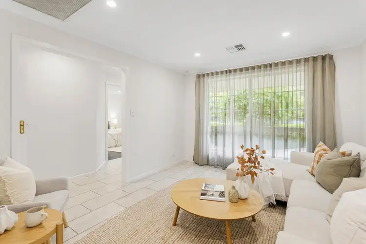 Second view of Homely house listing, 2 Gilchrist Close, Greenwith SA 5125