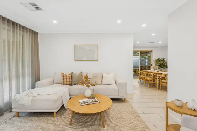 Third view of Homely house listing, 2 Gilchrist Close, Greenwith SA 5125