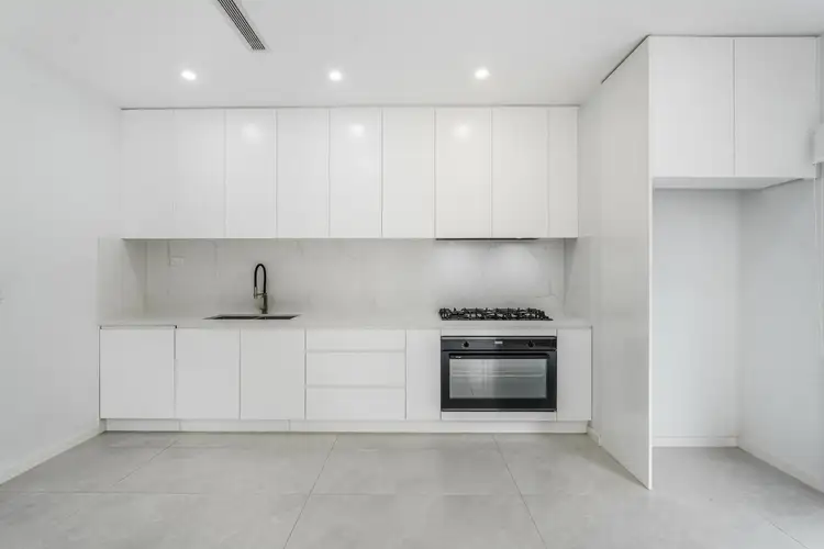 Third view of Homely house listing, 3/22 Holland Crescent, Casula NSW 2170