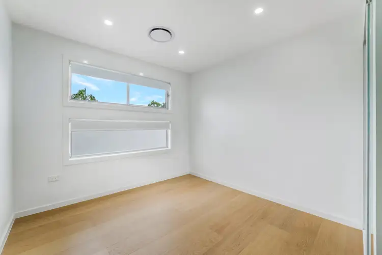 Fourth view of Homely house listing, 3/22 Holland Crescent, Casula NSW 2170