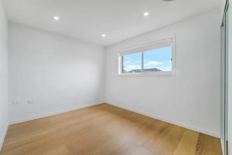 Fifth view of Homely house listing, 3/22 Holland Crescent, Casula NSW 2170