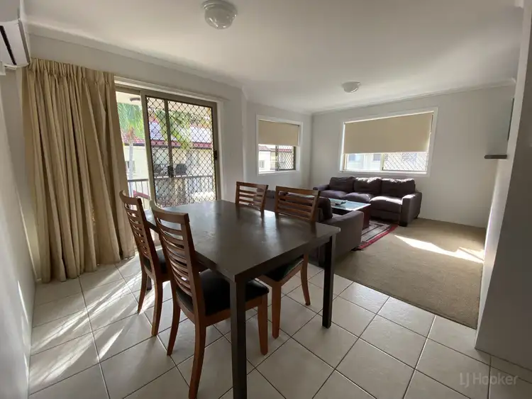 Fourth view of Homely unit listing, 53/49 Peninsular Drive, Surfers Paradise QLD 4217