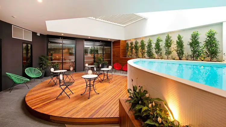 27/11 Kerridge Street, Kingston ACT 2604