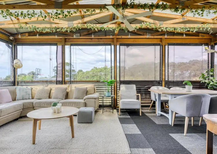 Third view of Homely house listing, 195 Scamander Avenue, Scamander TAS 7215