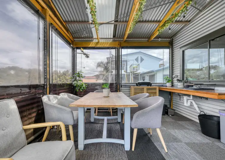 Fifth view of Homely house listing, 195 Scamander Avenue, Scamander TAS 7215