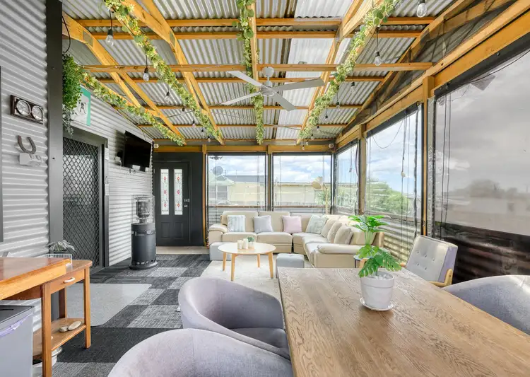 Sixth view of Homely house listing, 195 Scamander Avenue, Scamander TAS 7215