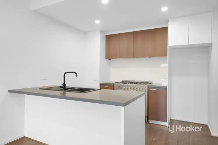 Second view of Homely house listing, 18 Flagship Way, Point Cook VIC 3030