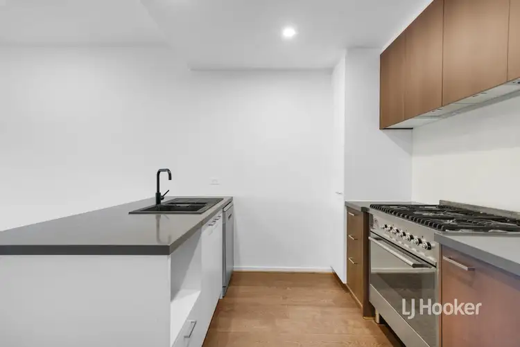 Third view of Homely house listing, 18 Flagship Way, Point Cook VIC 3030