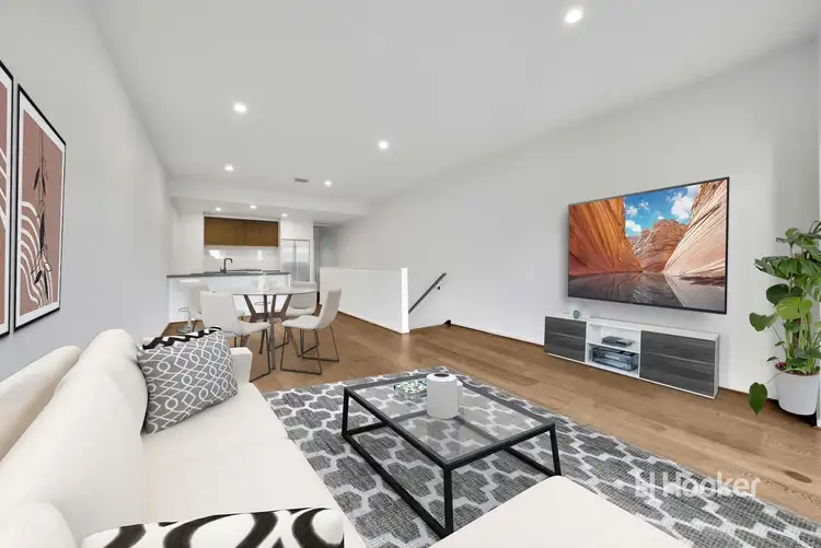 Fifth view of Homely house listing, 18 Flagship Way, Point Cook VIC 3030