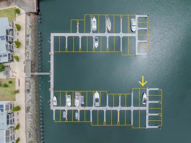 Third view of Homely land listing, Lot B14 Edgewater/Marina Precinct 1 Wirra Drive, New Port SA 5015