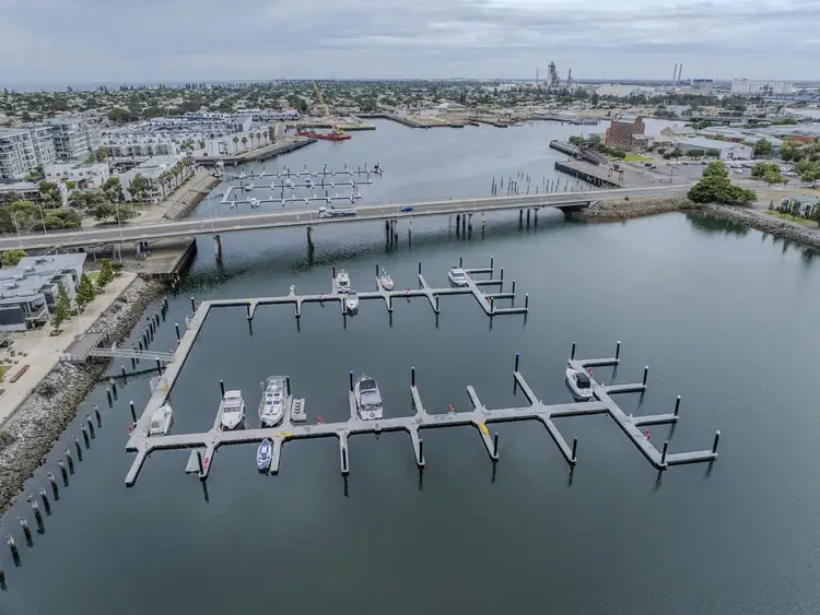 Fifth view of Homely land listing, Lot B14 Edgewater/Marina Precinct 1 Wirra Drive, New Port SA 5015