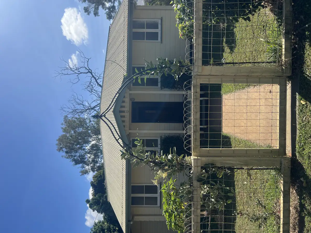 Main view of Homely house listing, 12 Cassia Street, Walkamin QLD 4872