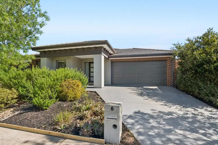 6 Castor Street, Williams Landing VIC 3027