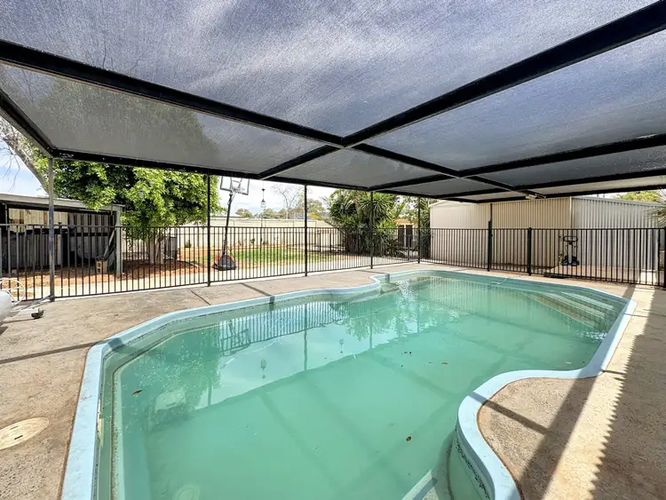 Third view of Homely house listing, 269 Hebbard Street, Broken Hill NSW 2880