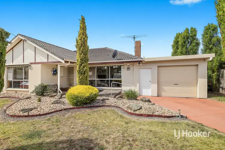9 Baden Drive, Hoppers Crossing VIC 3029