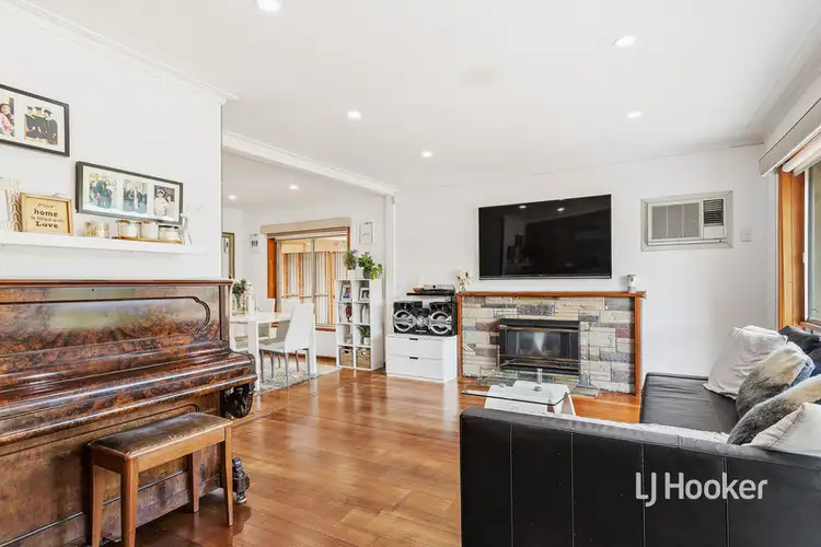 Second view of Homely house listing, 9 Baden Drive, Hoppers Crossing VIC 3029