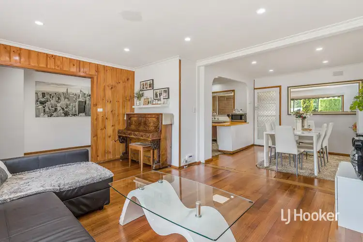 Fifth view of Homely house listing, 9 Baden Drive, Hoppers Crossing VIC 3029