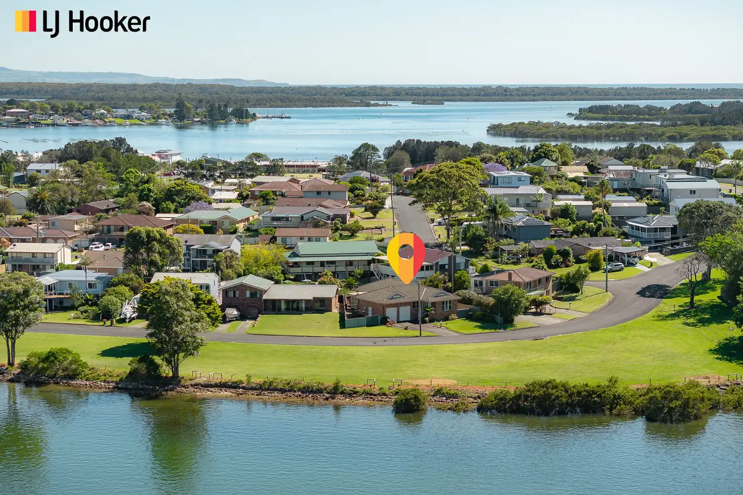Main view of Homely house listing, 17 Crookhaven Drive, Greenwell Point NSW 2540