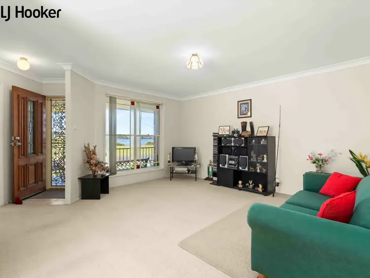 Third view of Homely house listing, 17 Crookhaven Drive, Greenwell Point NSW 2540