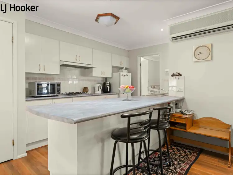 Fifth view of Homely house listing, 17 Crookhaven Drive, Greenwell Point NSW 2540