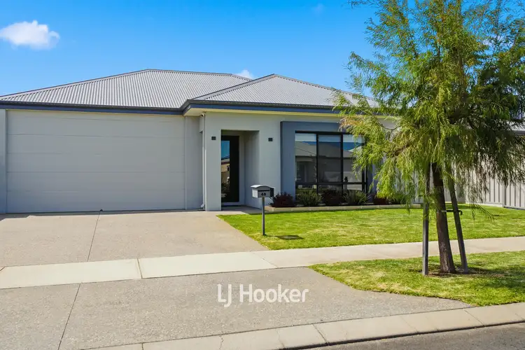 Second view of Homely house listing, 48 Pavilion Crescent, Geographe WA 6280