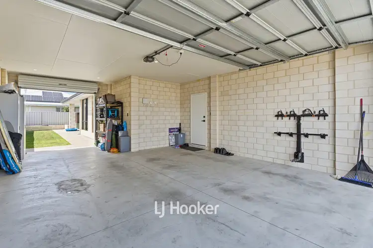 Third view of Homely house listing, 48 Pavilion Crescent, Geographe WA 6280