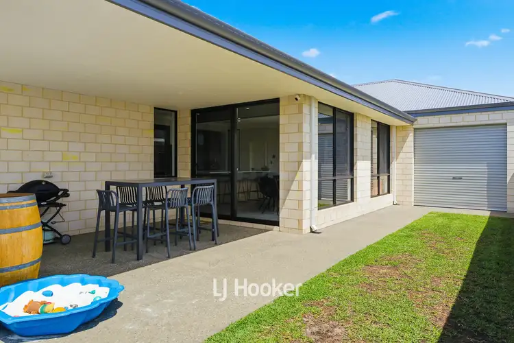 Fourth view of Homely house listing, 48 Pavilion Crescent, Geographe WA 6280