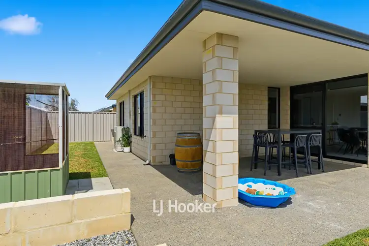 Fifth view of Homely house listing, 48 Pavilion Crescent, Geographe WA 6280