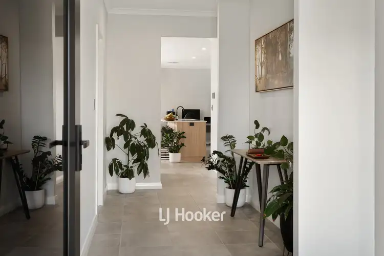 Sixth view of Homely house listing, 48 Pavilion Crescent, Geographe WA 6280