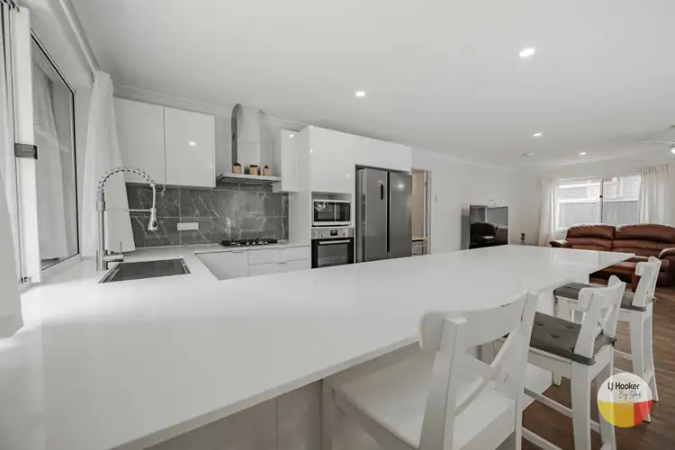 Third view of Homely house listing, 70 Channel Street, Russell Island QLD 4184