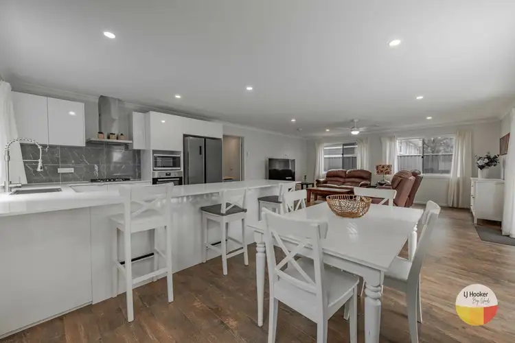 Fifth view of Homely house listing, 70 Channel Street, Russell Island QLD 4184