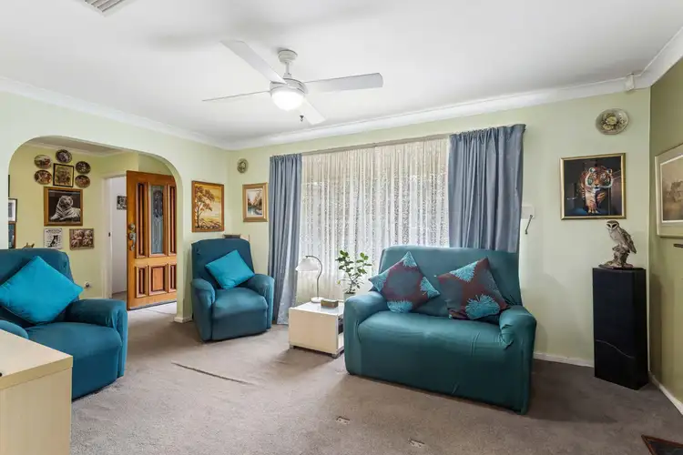Third view of Homely house listing, 19 Charles Street, Valley View SA 5093