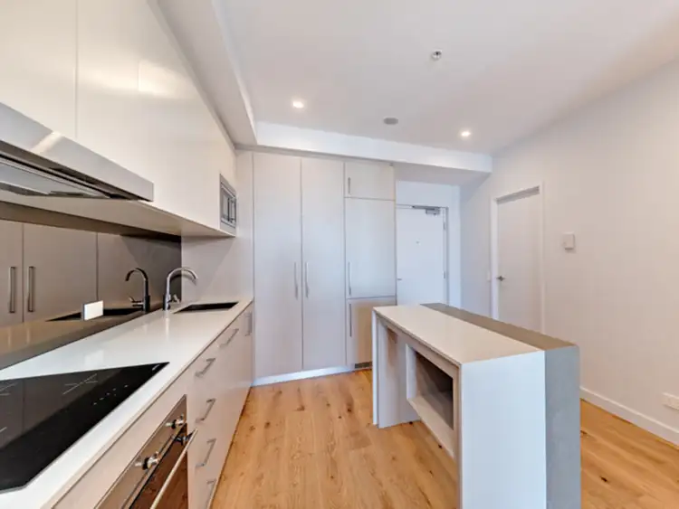 Third view of Homely apartment listing, 1218/380 Murray Street, Perth WA 6000