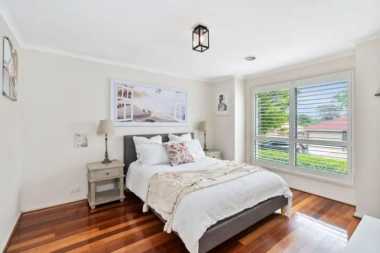 Second view of Homely house listing, 15 Diamond Street, Amaroo ACT 2914