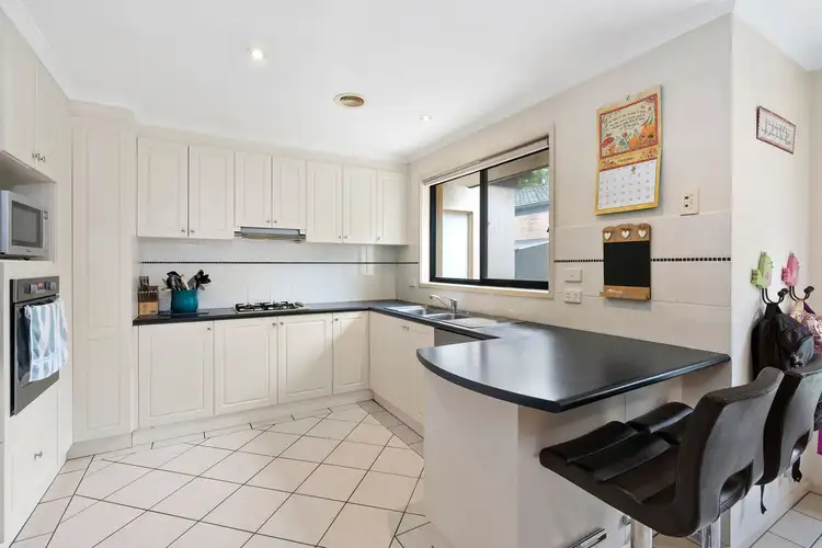 Fifth view of Homely house listing, 15 Diamond Street, Amaroo ACT 2914