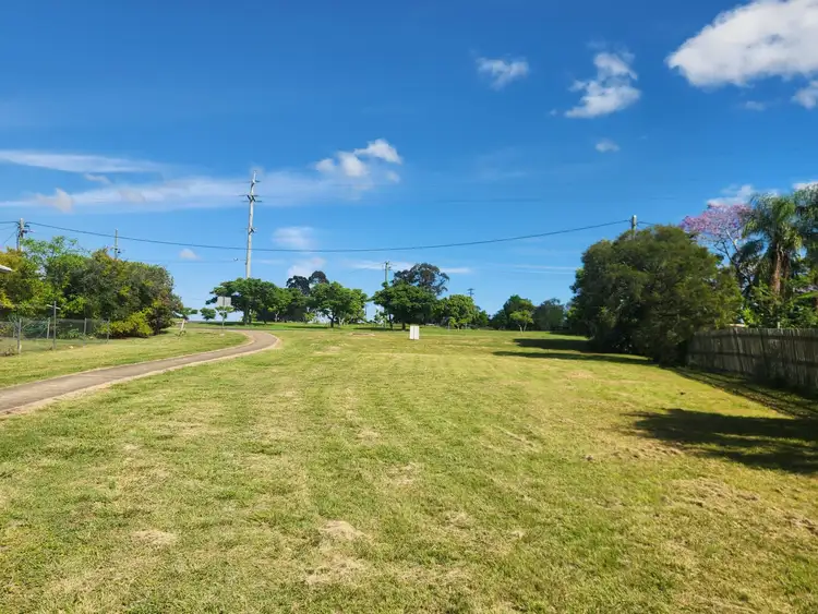 Second view of Homely land listing, 142 Macalister Street, Murgon QLD 4605