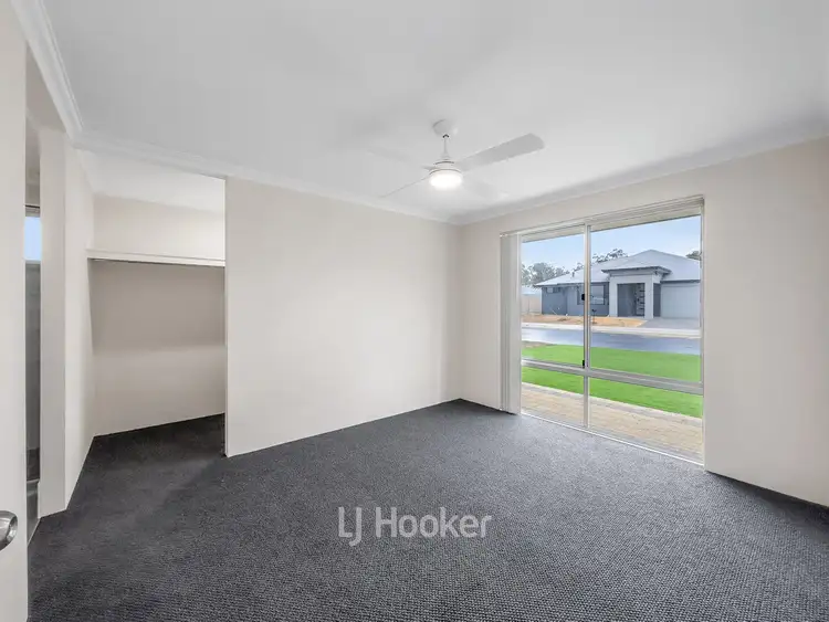 Second view of Homely house listing, 4 Willcock Loop, Dalyellup WA 6230