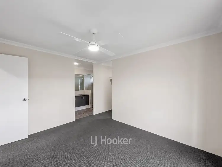 Third view of Homely house listing, 4 Willcock Loop, Dalyellup WA 6230