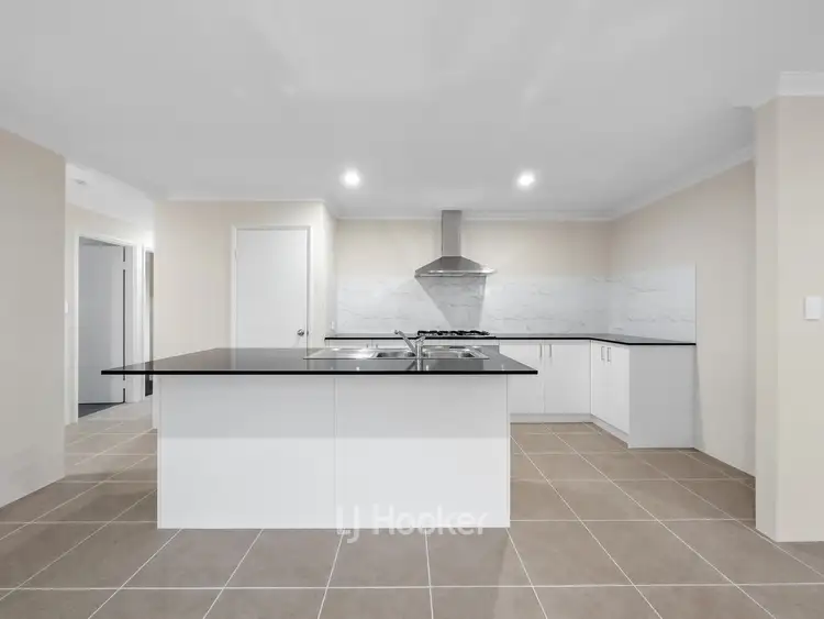 Fourth view of Homely house listing, 4 Willcock Loop, Dalyellup WA 6230