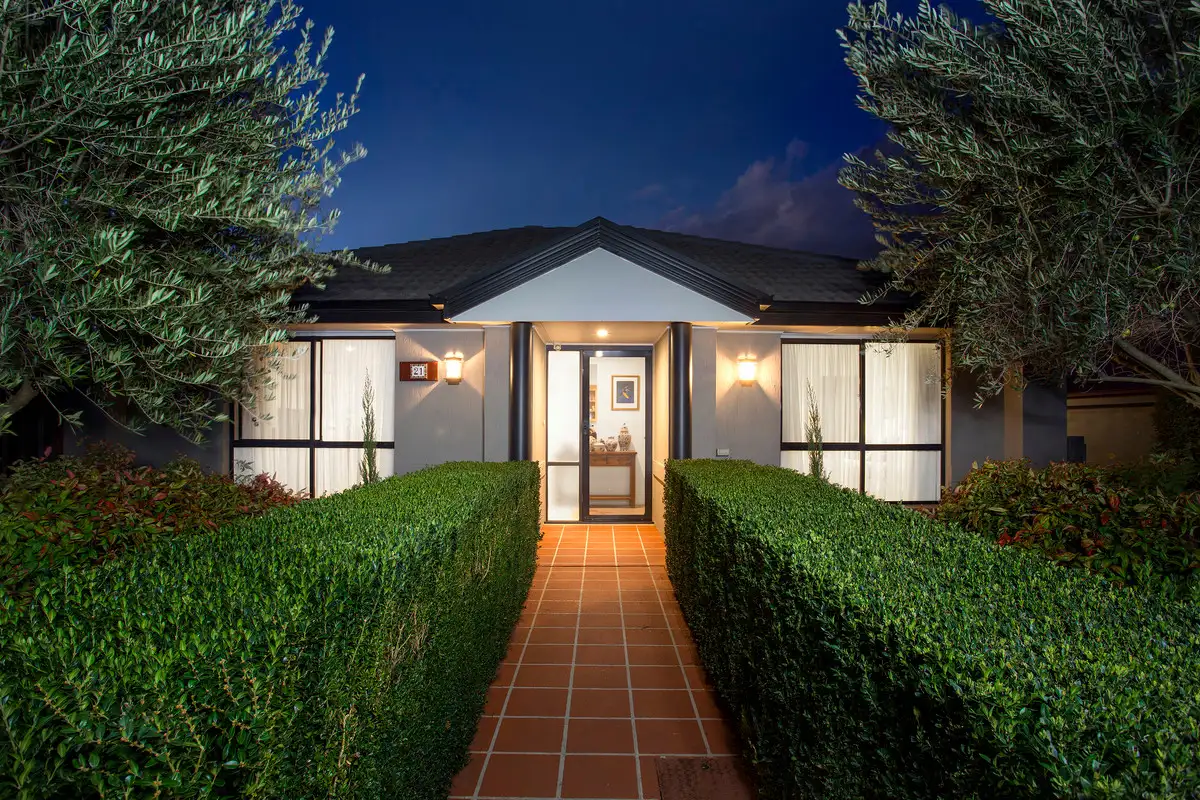 Main view of Homely house listing, 21 Bendora Crescent, Palmerston ACT 2913