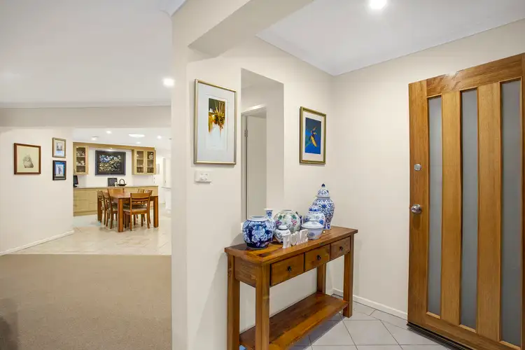 Second view of Homely house listing, 21 Bendora Crescent, Palmerston ACT 2913