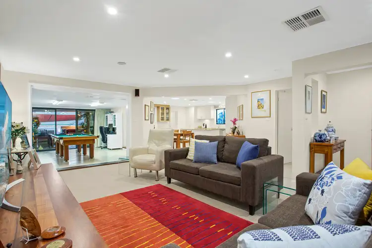 Third view of Homely house listing, 21 Bendora Crescent, Palmerston ACT 2913