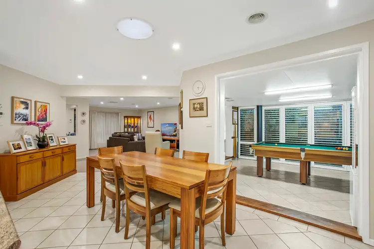 Fifth view of Homely house listing, 21 Bendora Crescent, Palmerston ACT 2913