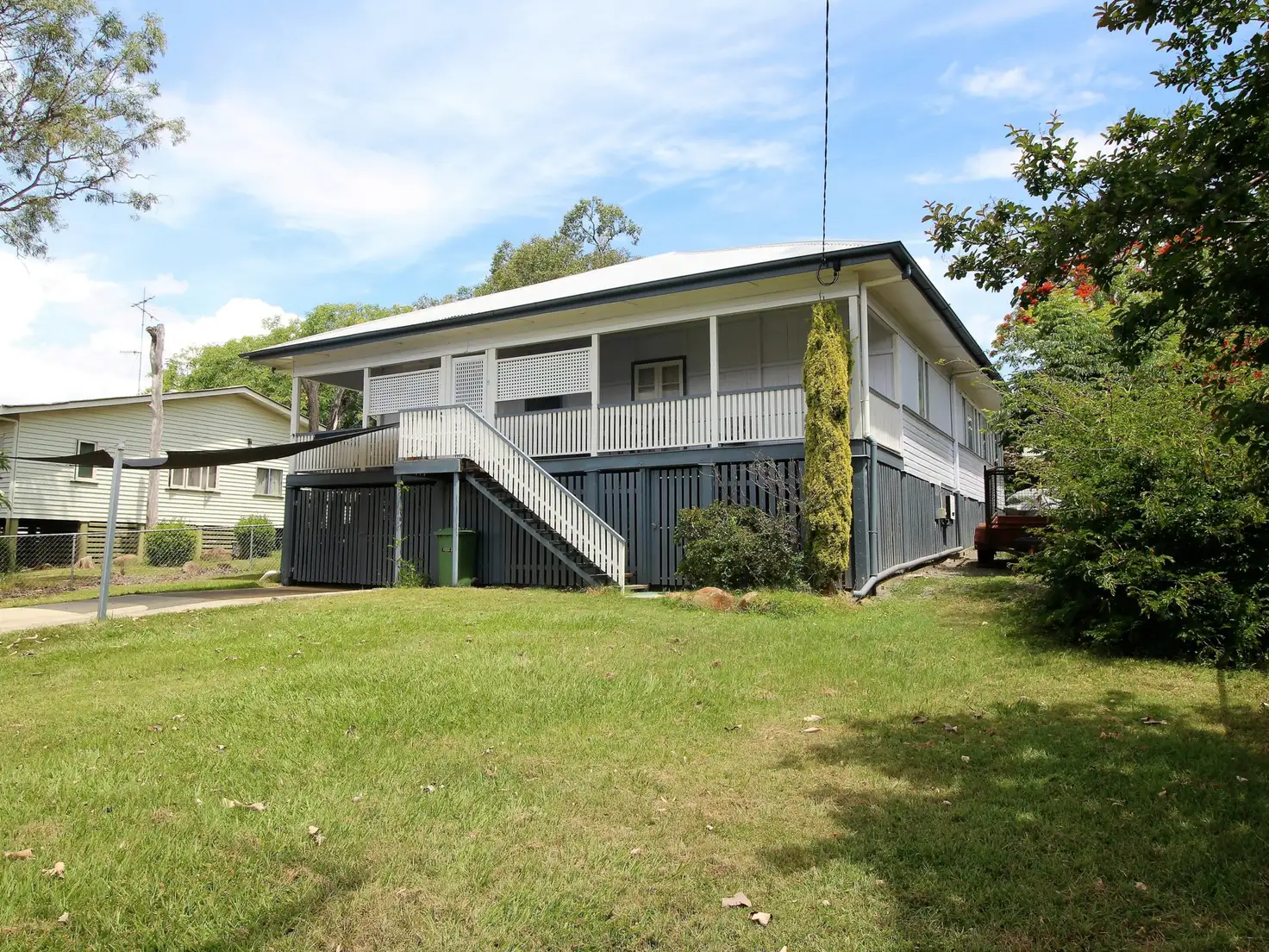 Main view of Homely house listing, 70 Dingyarra Street, Toogoolawah QLD 4313