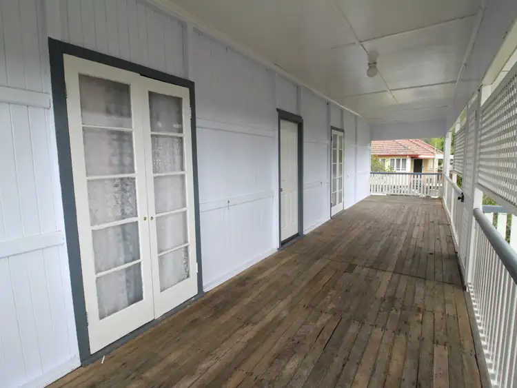 Second view of Homely house listing, 70 Dingyarra Street, Toogoolawah QLD 4313