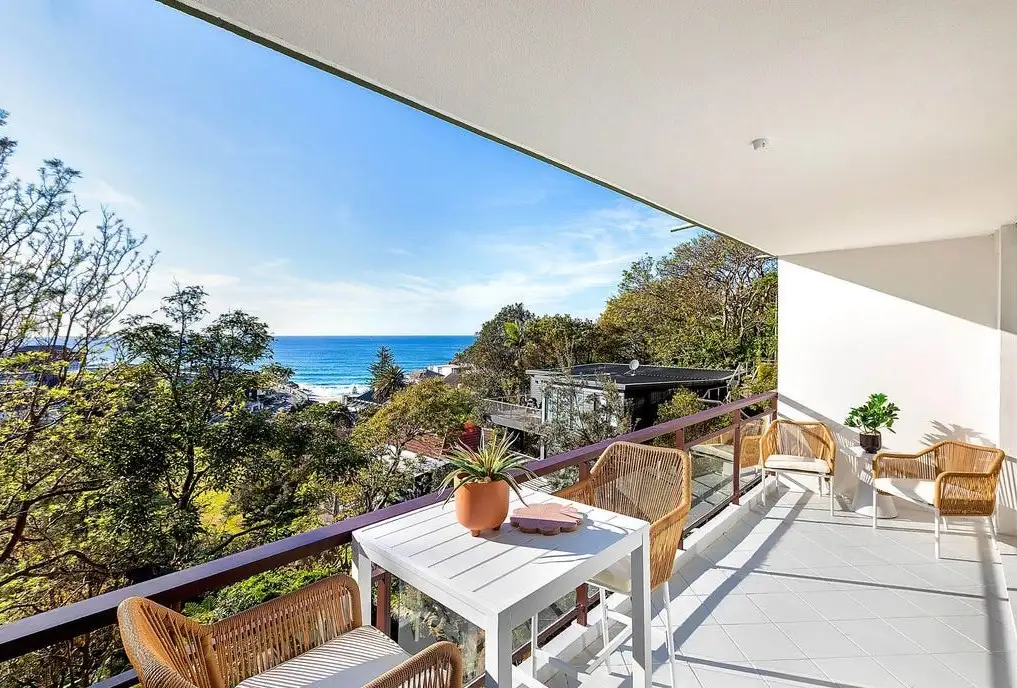 Main view of Homely apartment listing, 11/360 Birrell Street, Tamarama NSW 2026