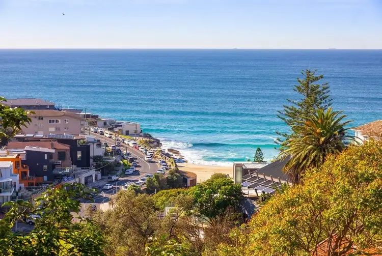 Second view of Homely apartment listing, 11/360 Birrell Street, Tamarama NSW 2026