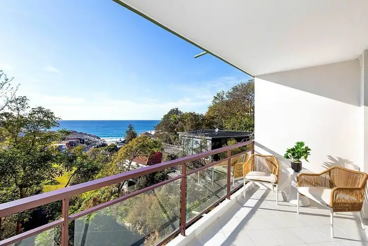 Fourth view of Homely apartment listing, 11/360 Birrell Street, Tamarama NSW 2026