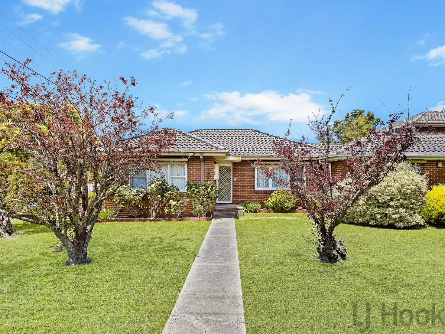 Main view of Homely unit listing, 1/5 Springfield Road, Boronia VIC 3155